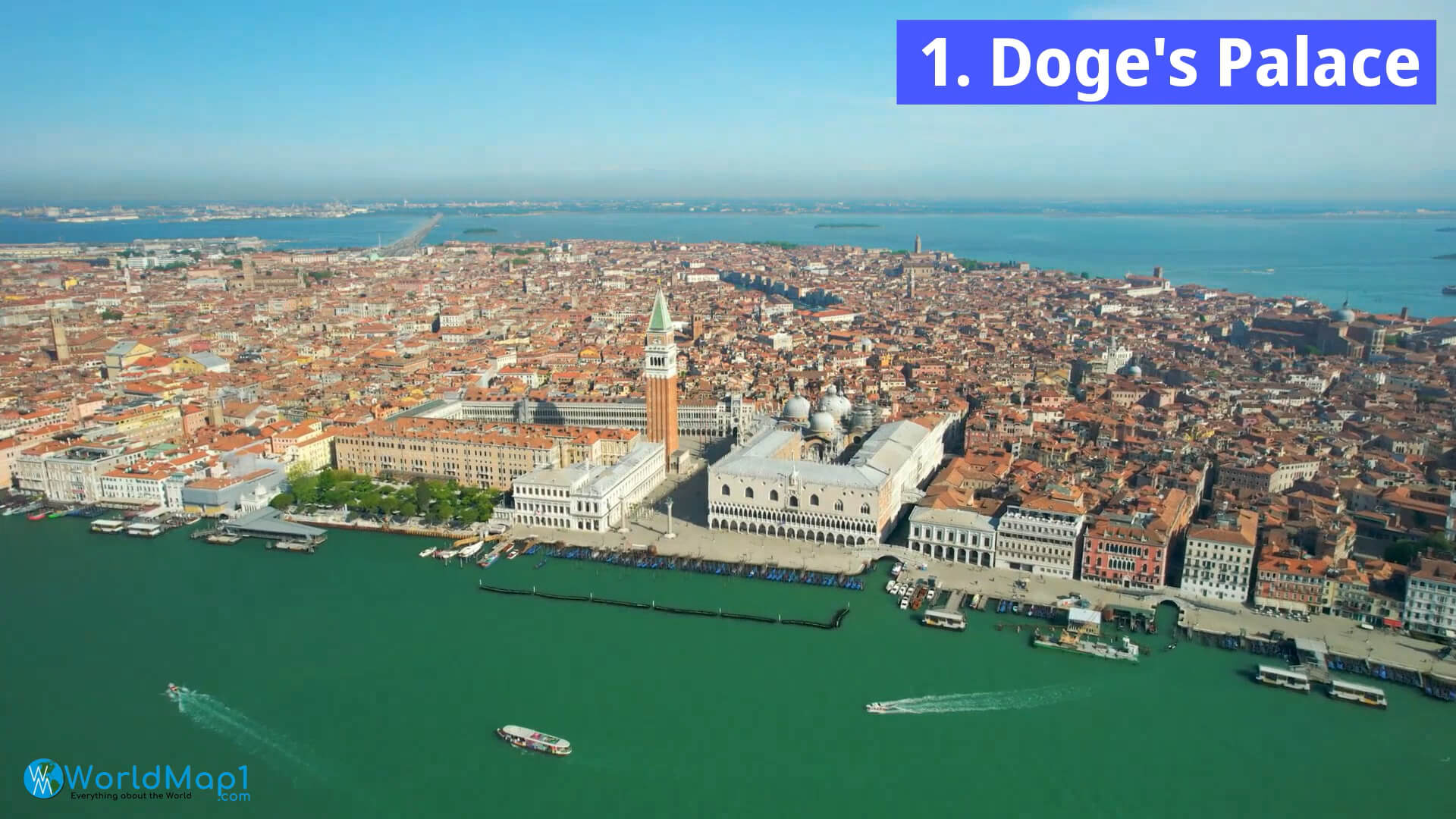 Doge's Palace